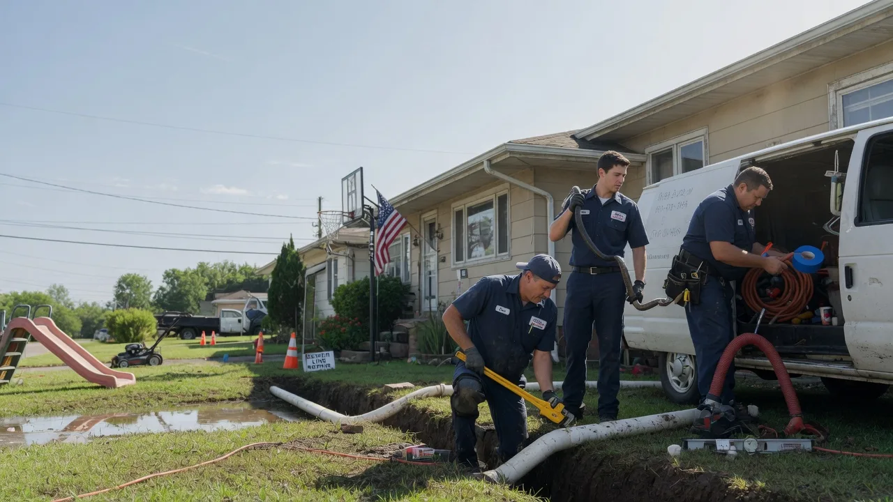 Toilet Installation in Tell, TX near me